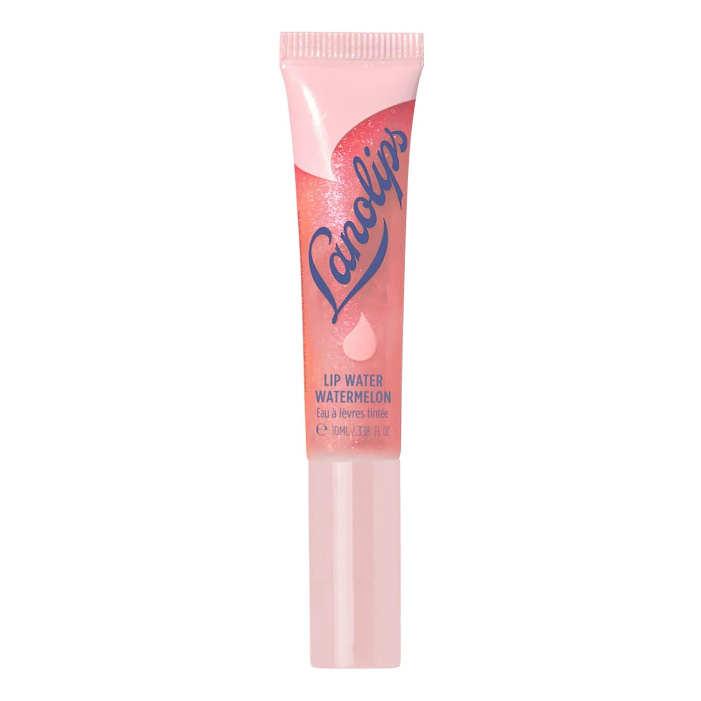 Блиск для губ Lip Water Watermelon