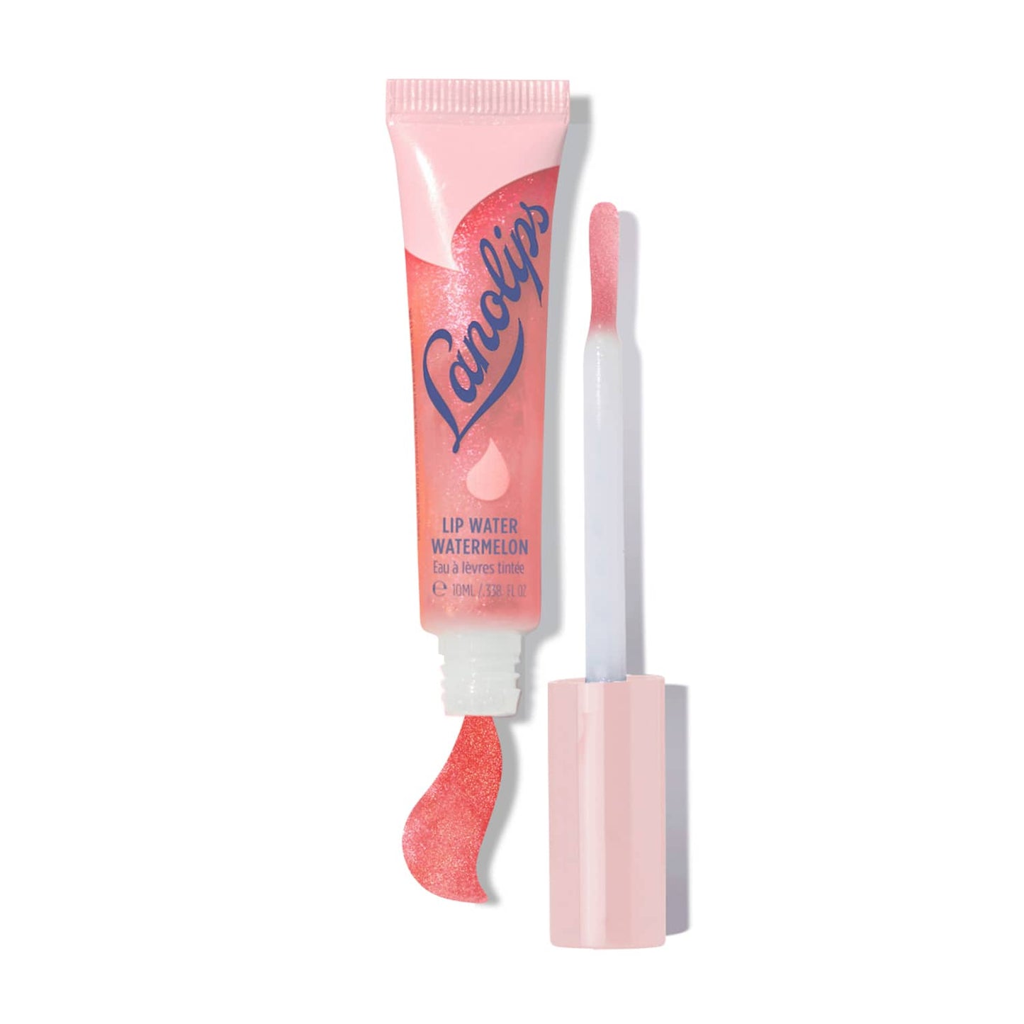 Блиск для губ Lip Water Watermelon