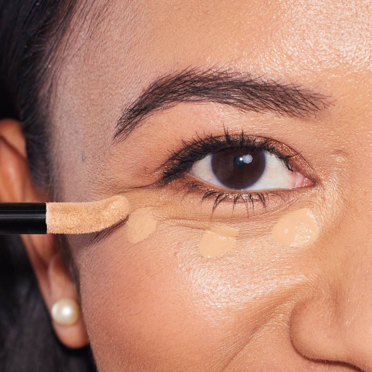 Консилер Luminous Matte Liquid Concealer