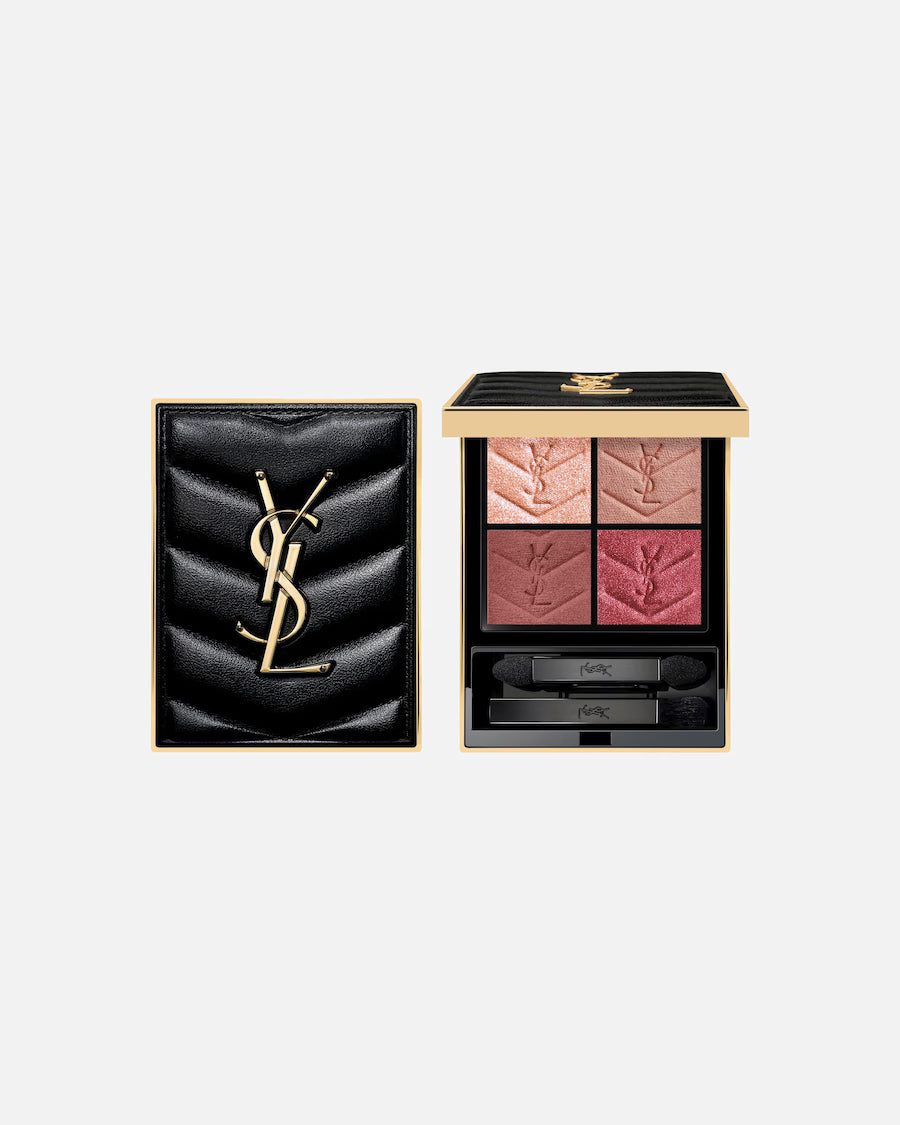 Палетка тіней Yves Saint Laurent Mini Clutch