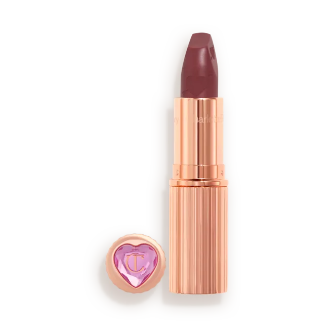 Лімітована помада Pillow Talk Love Effect Lipstick