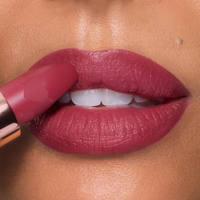 Лімітована помада Pillow Talk Love Effect Lipstick