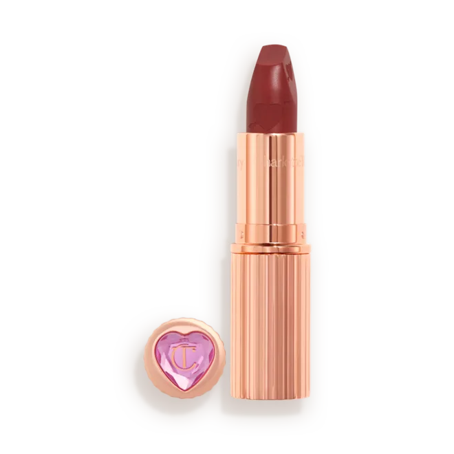Лімітована помада Pillow Talk Love Effect Lipstick