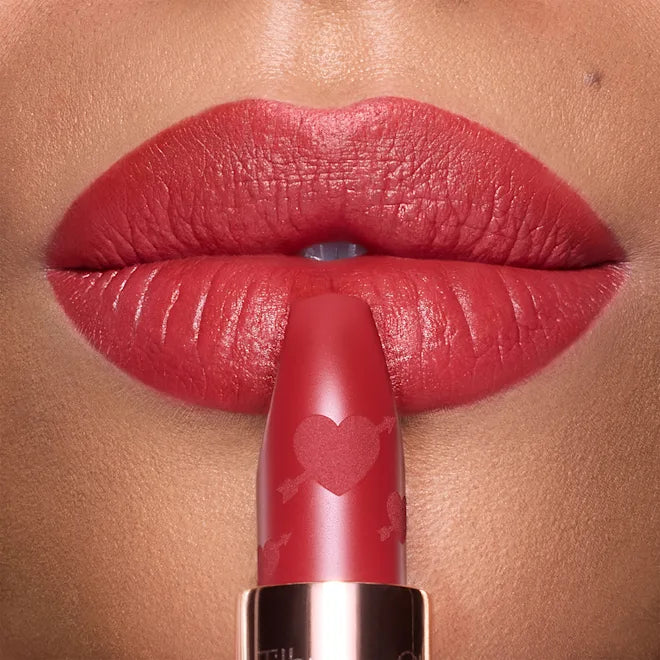 Лімітована помада Pillow Talk Love Effect Lipstick