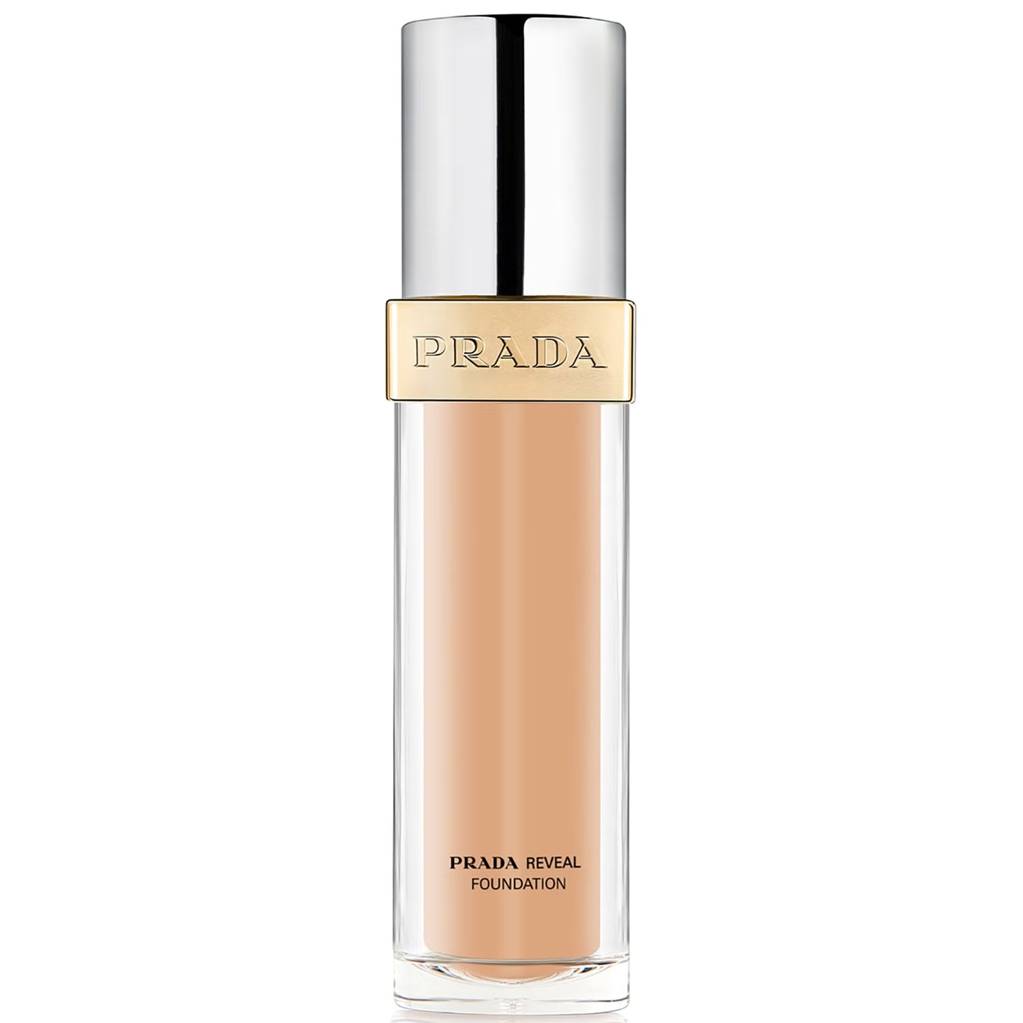 Тональна основа Reveal Skin Optimising Foundation