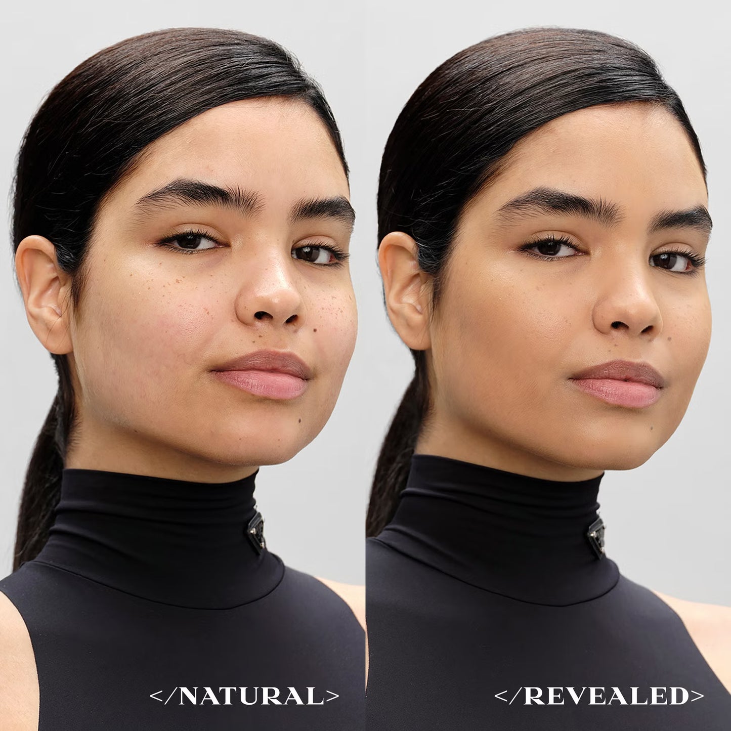 Тональна основа Reveal Skin Optimising Foundation
