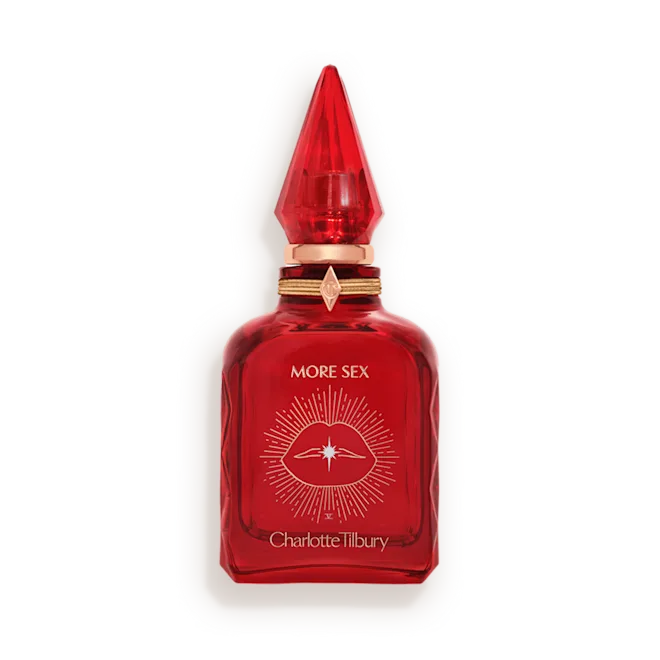 Парфум Charlotte Tilbury More Sex