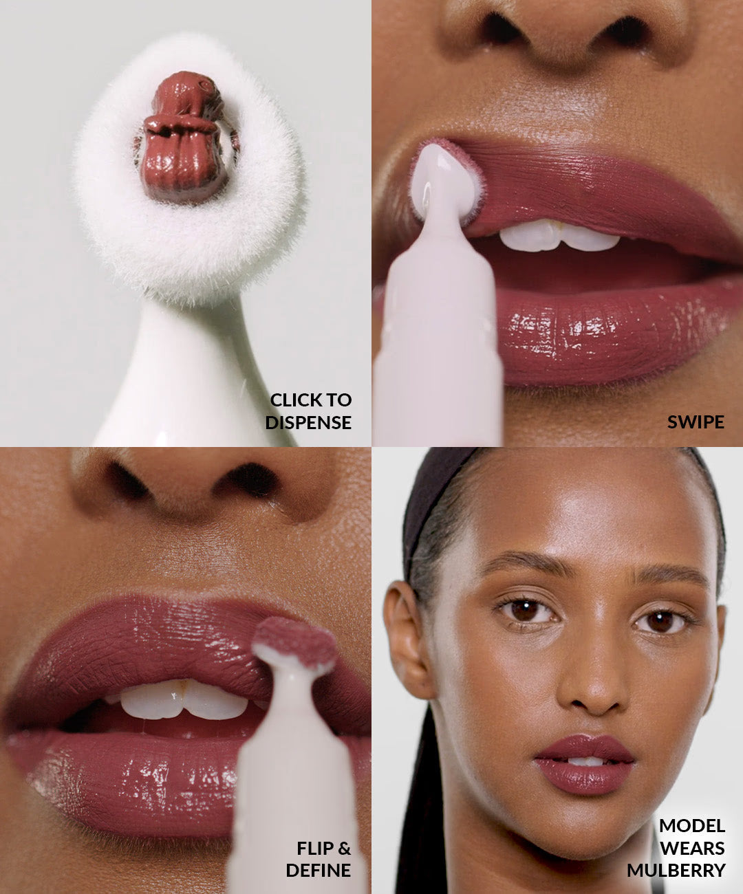 Помада стік Lip Stick REFY BEAUTY