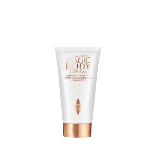 Крем для тела Magic Body Cream