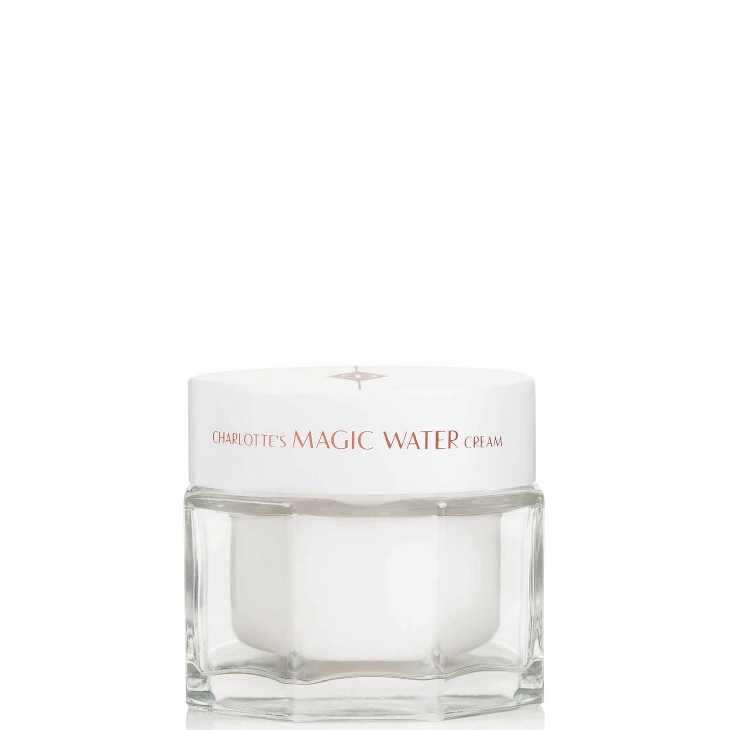 Зволожуючий крем на водній основі Magic Water Cream