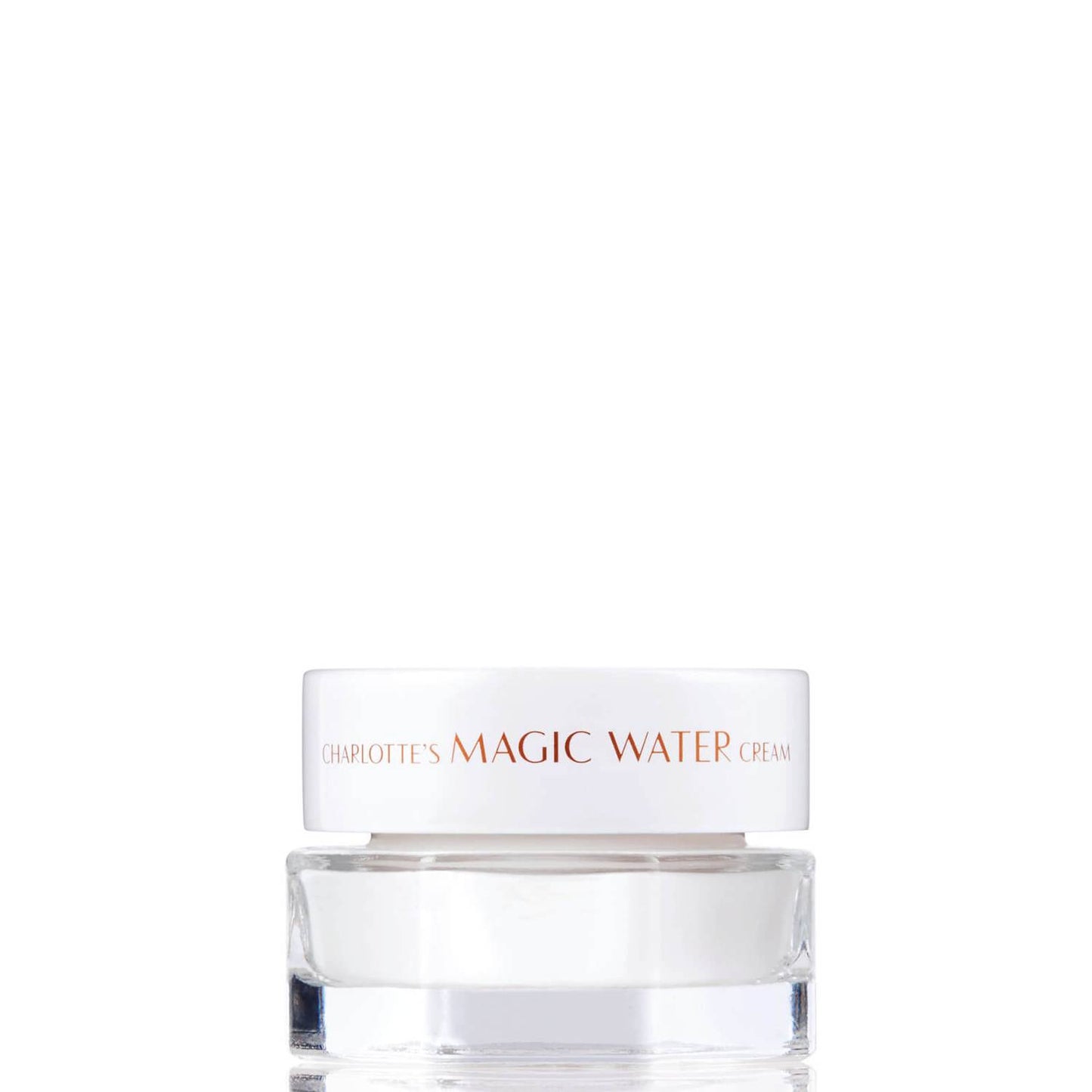 Зволожуючий крем на водній основі Magic Water Cream