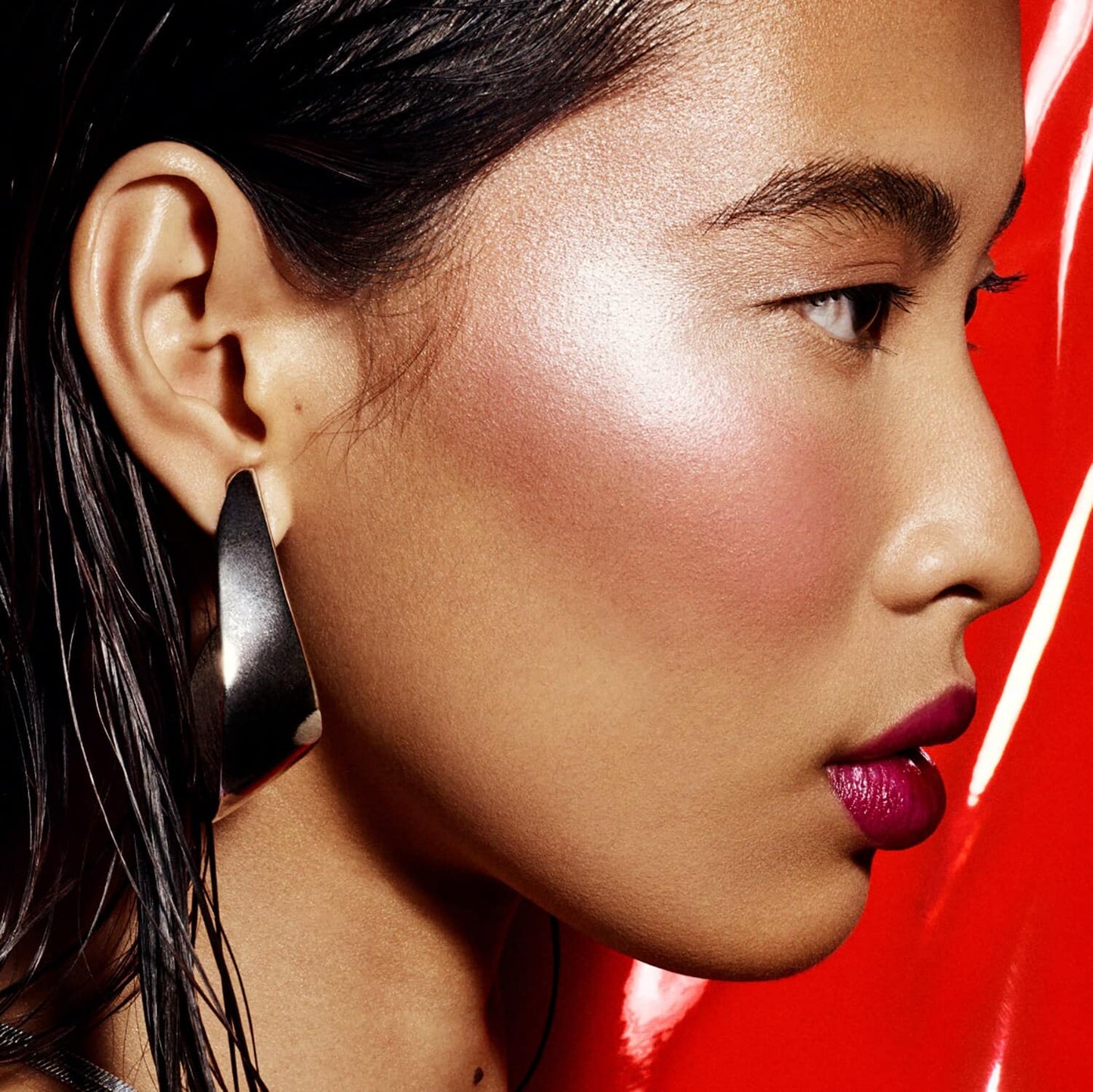 Стік румʼяна Match Stix Color Adaptive Cheek + Lip Stick