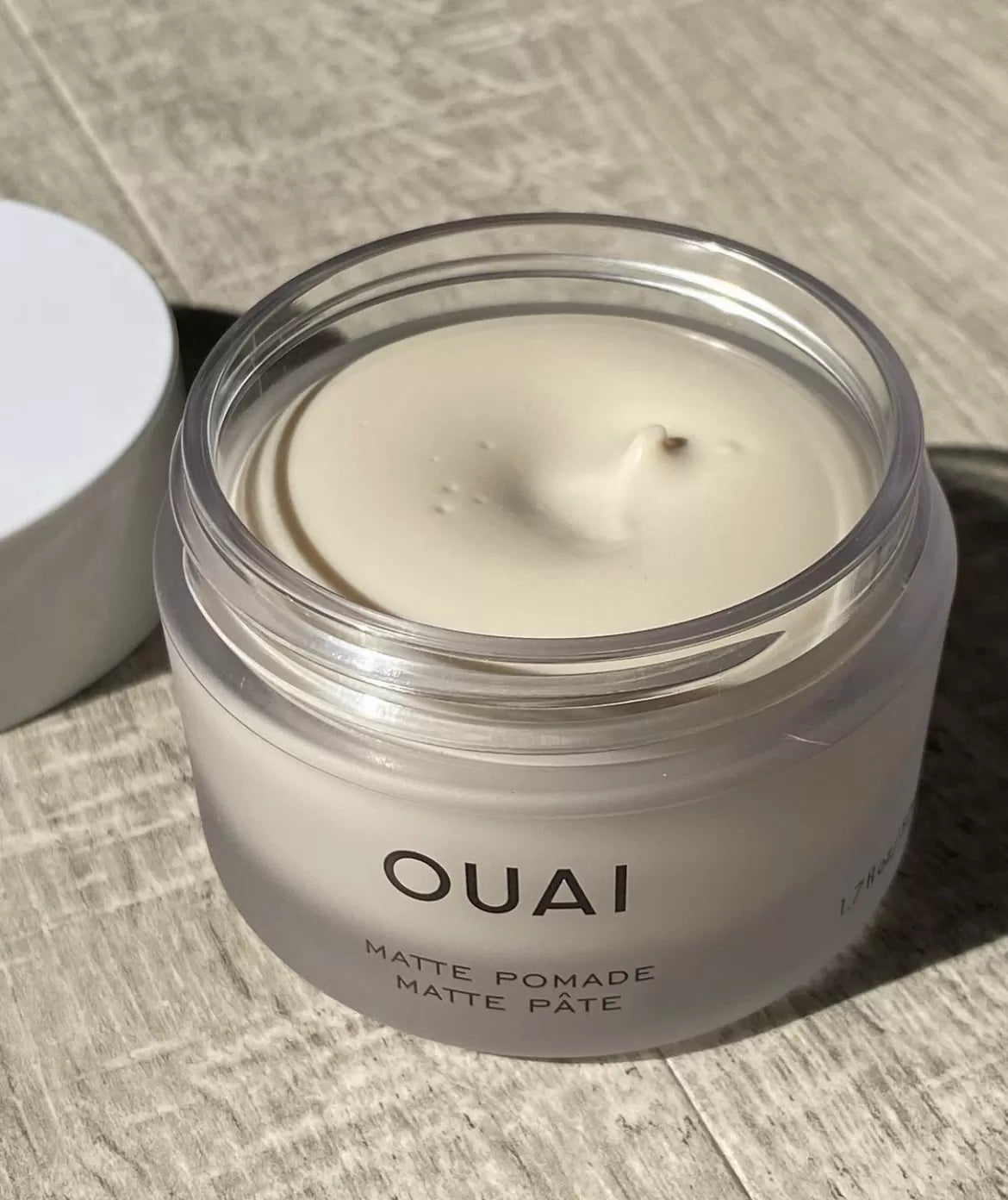 Помада для укладки Matte Pomade