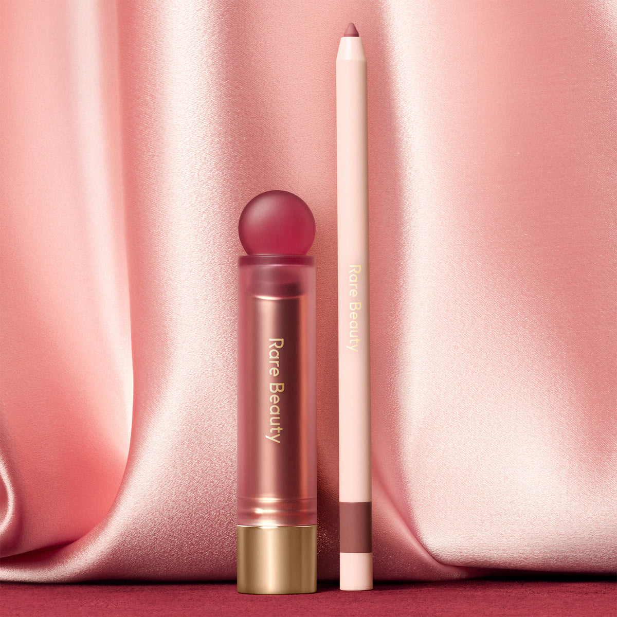 Лімітований набір Mauve Faves Rare Beauty