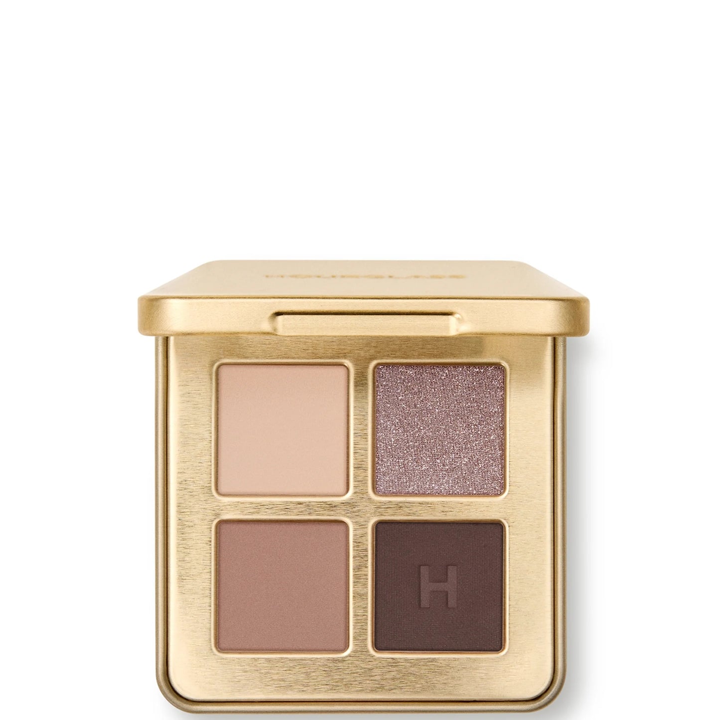 Палетки тіней Curator Eyeshadow Palette