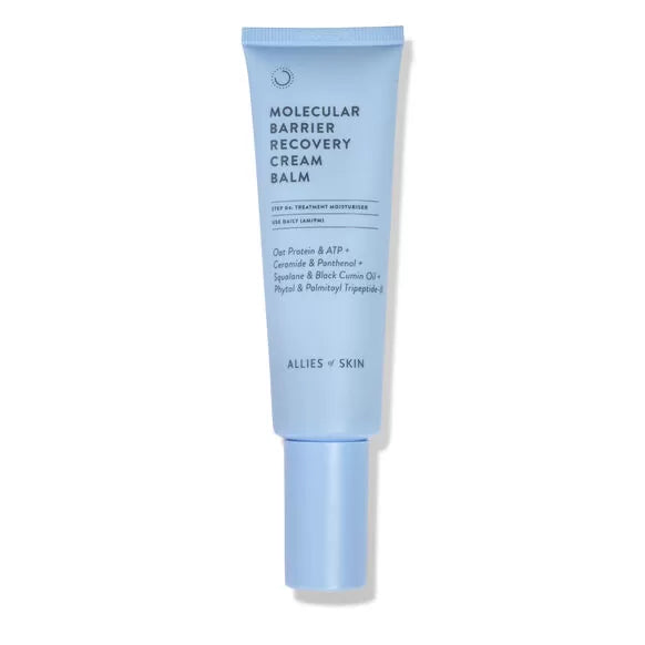 Відновлюючий крем-бальзам Molecular Barrier Recovery Cream Balm