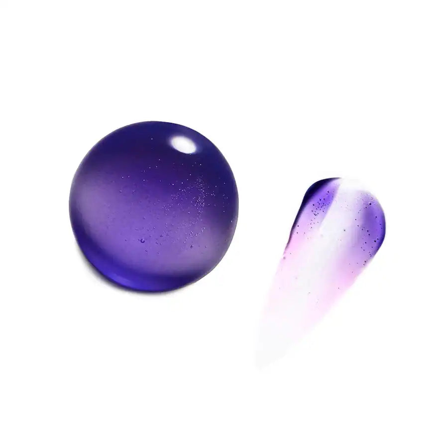 Румʼяна з PH Violet Liquid