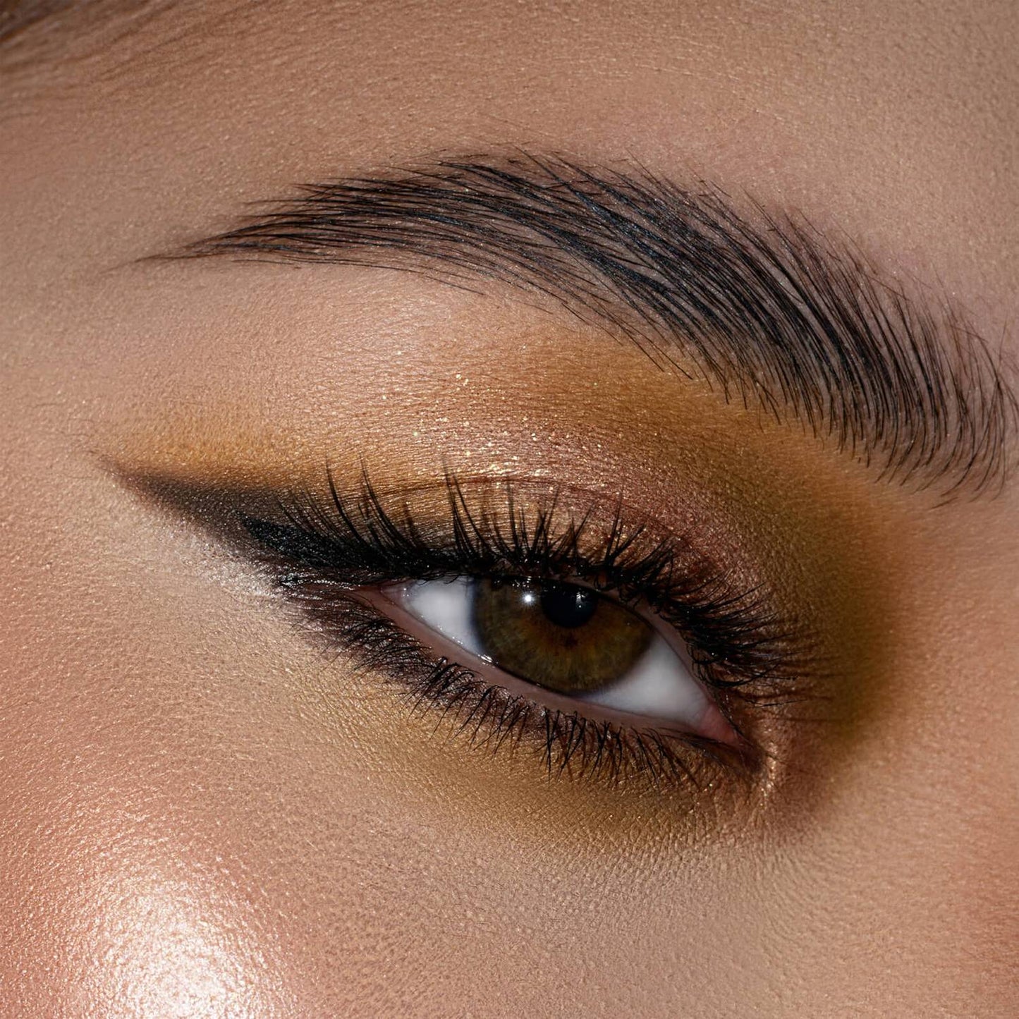 Палетка тіней Yucca Palette