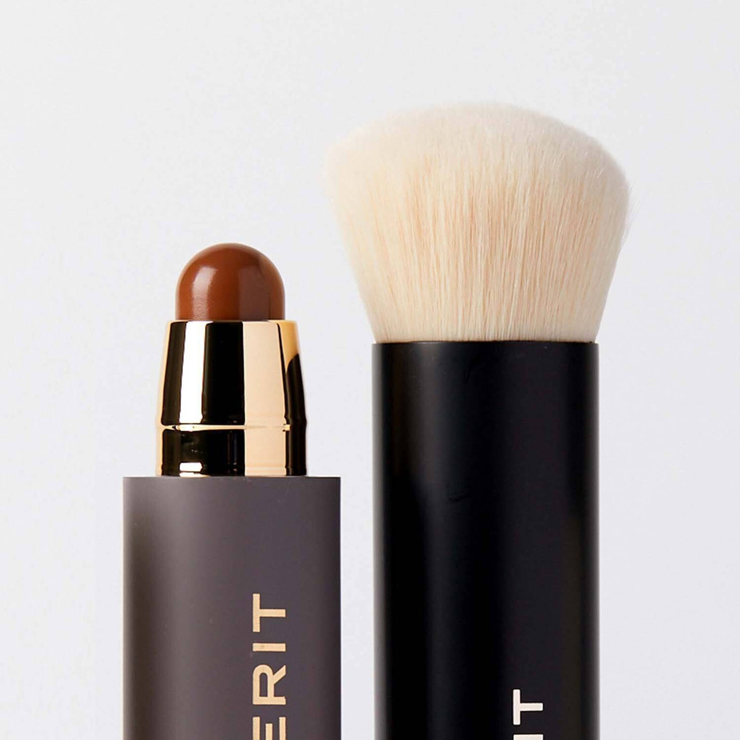 Пензлик для обличчя Brush No.1 Merit