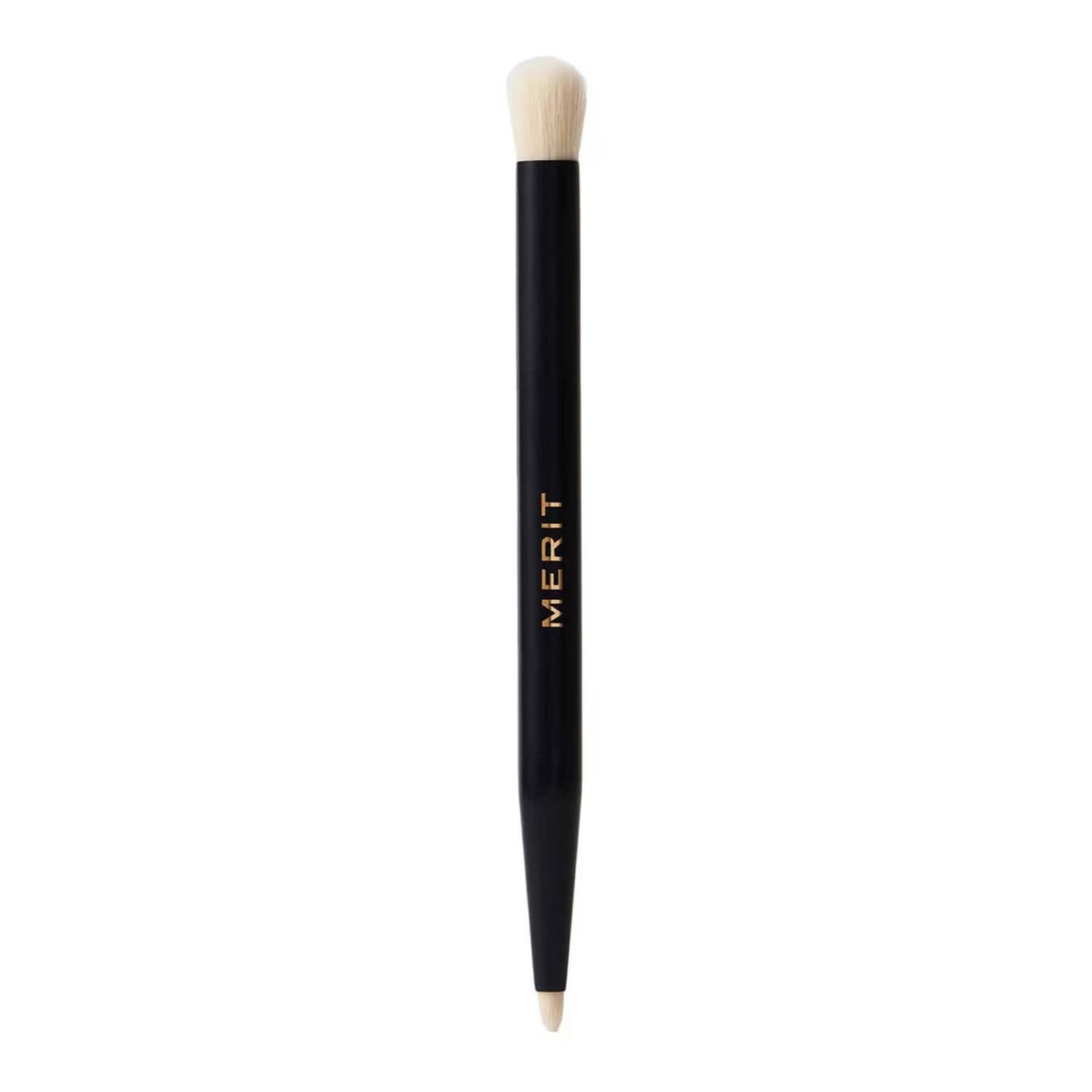 Пензлик для очей No. 2 Double Sided Eyeshadow Brush