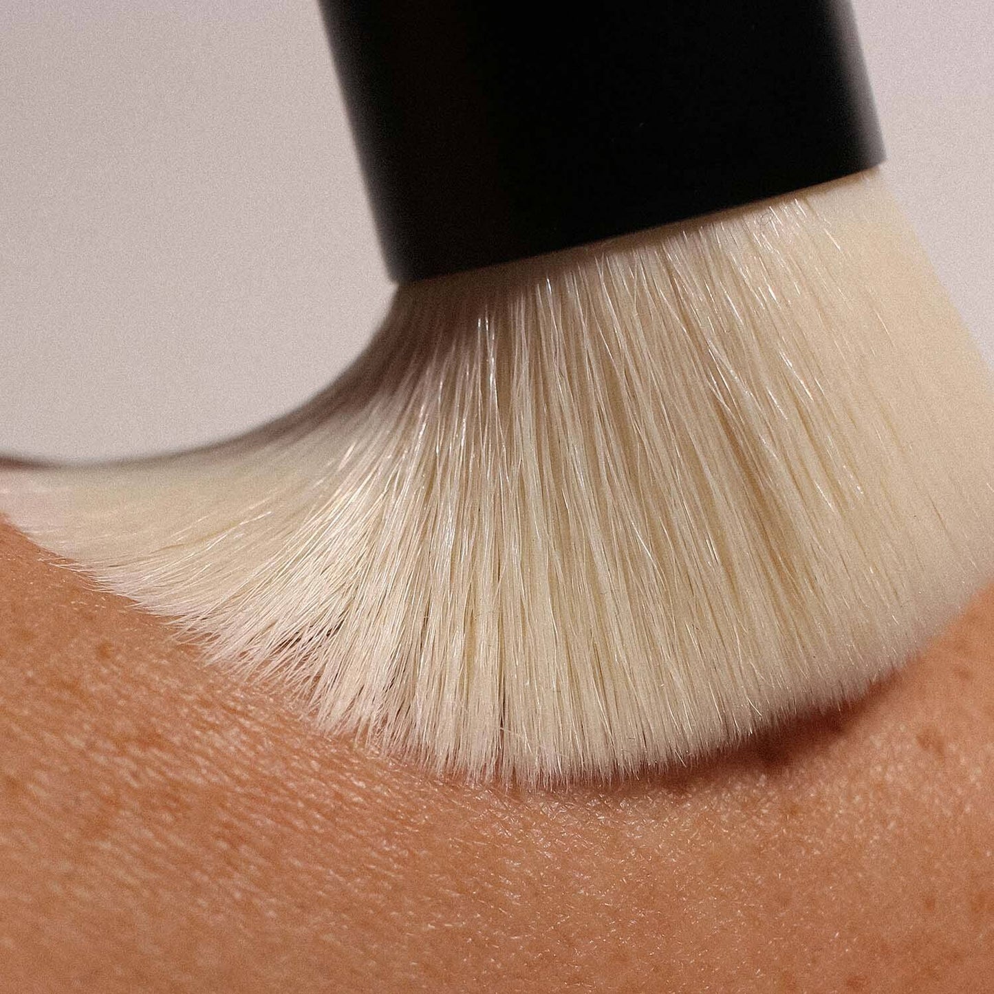 Пензлик для обличчя Brush No.1 Merit