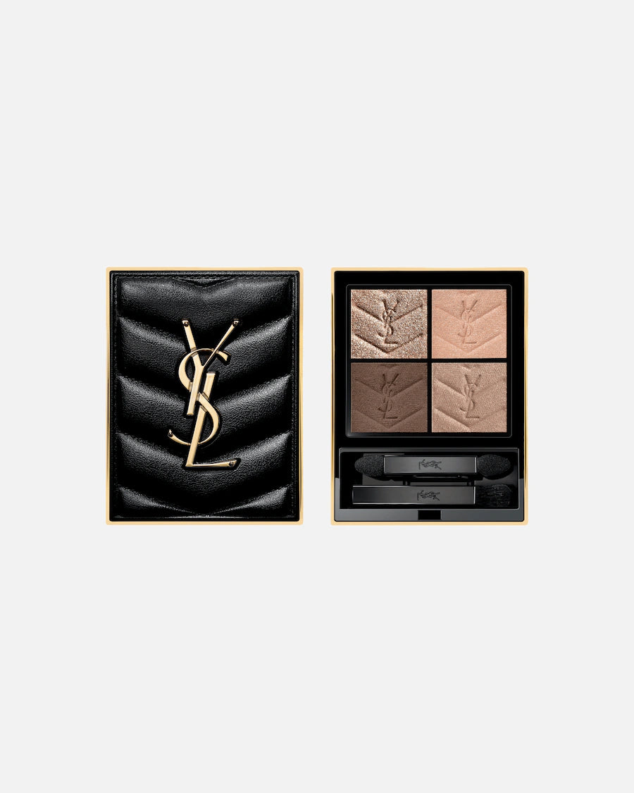 Палетка тіней Yves Saint Laurent Mini Clutch