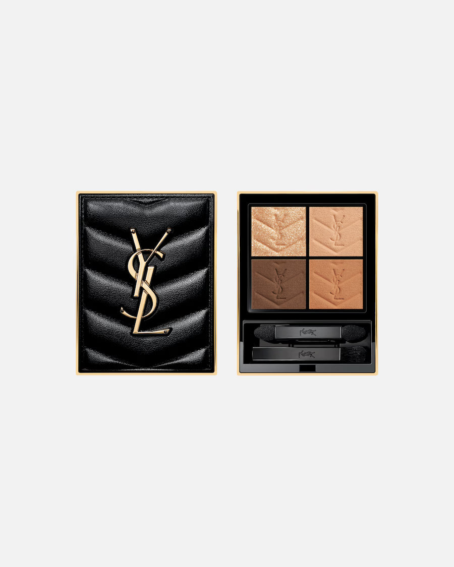 Палетка тіней Yves Saint Laurent Mini Clutch