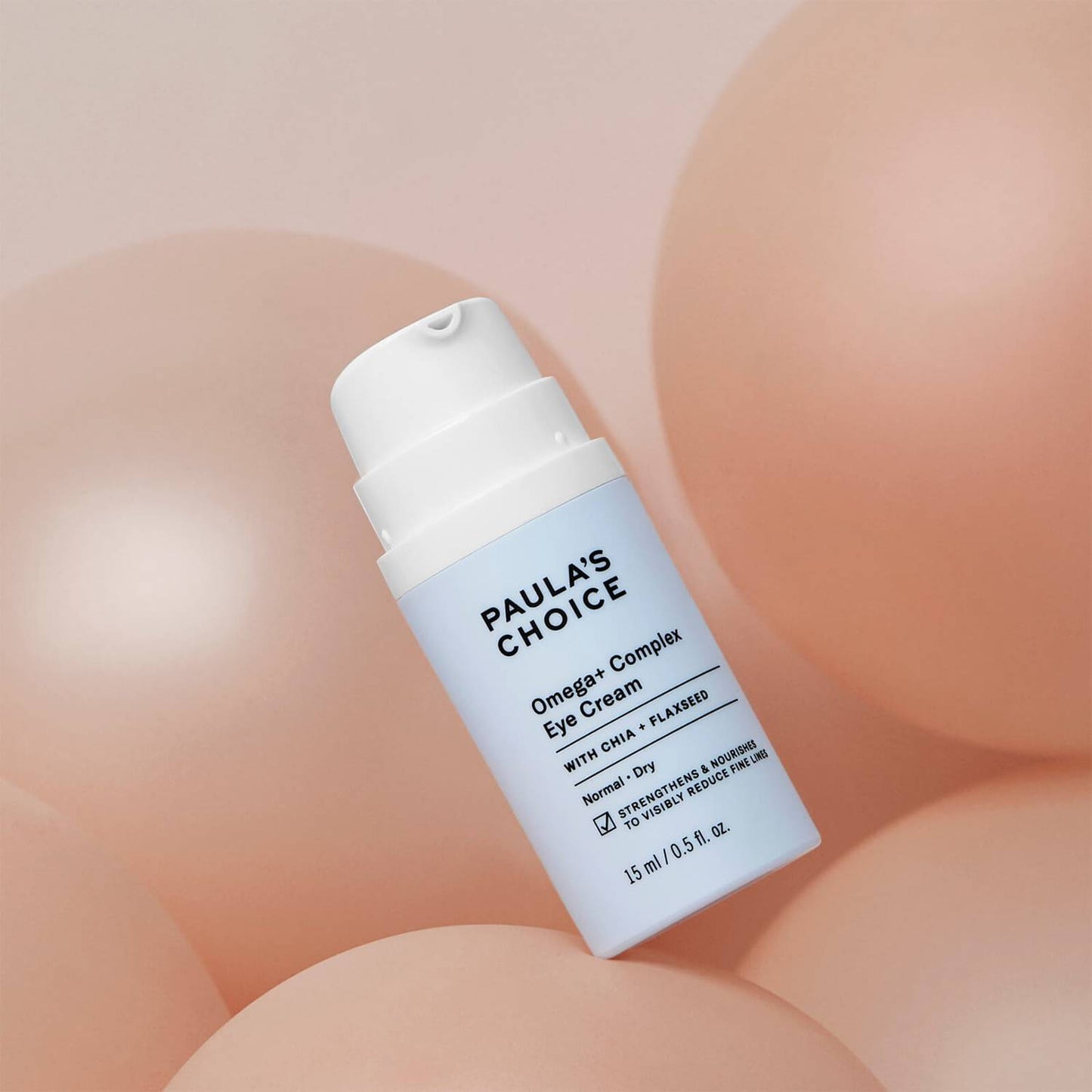 Крем для зони навколо очей Omega+ Eye Cream PAULA'S CHOICE 15 мл