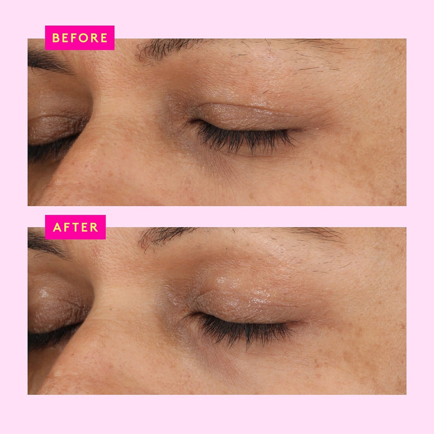 Серум для зоны вокруг глаз Shaba Complex Eye Serum