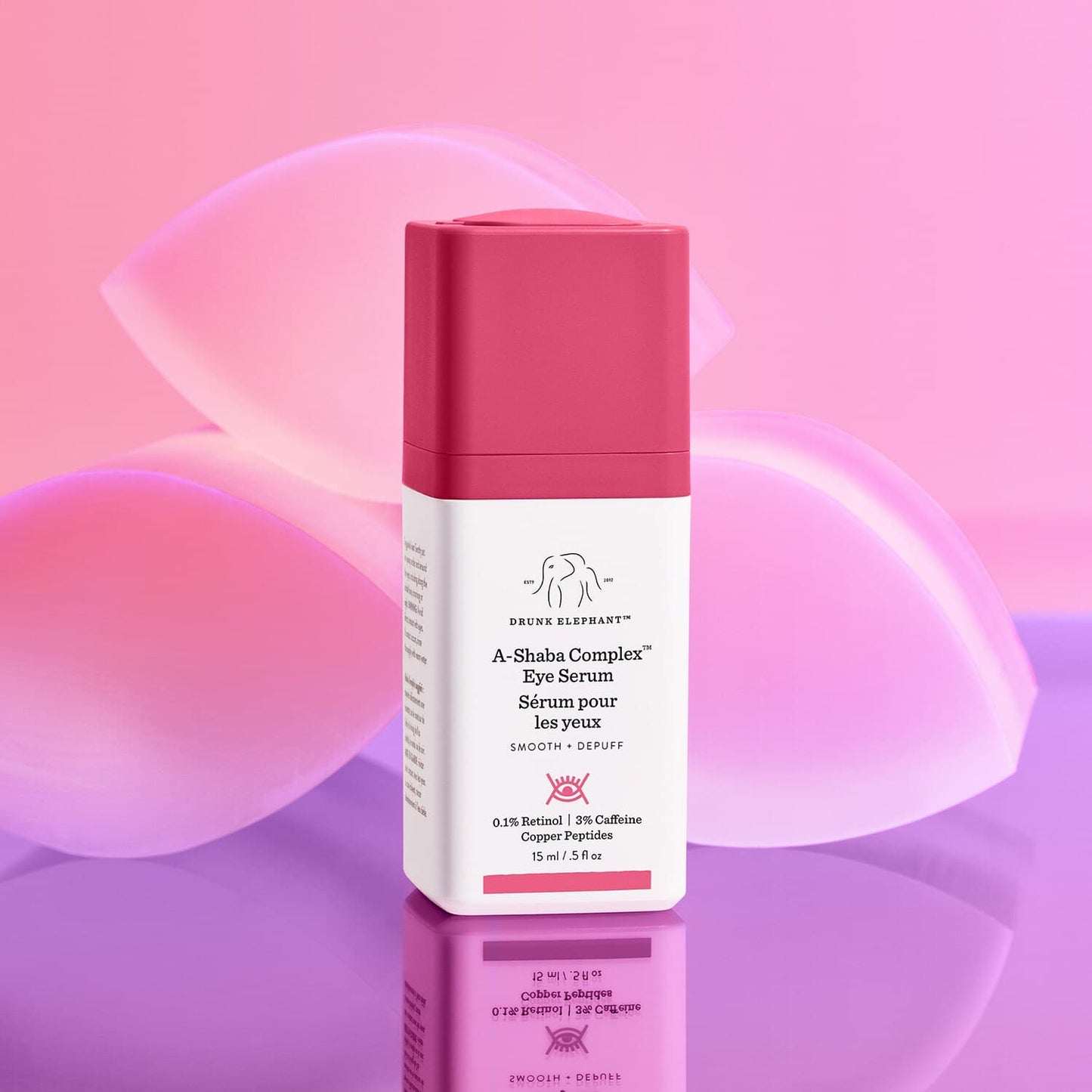 Серум для зоны вокруг глаз Shaba Complex Eye Serum