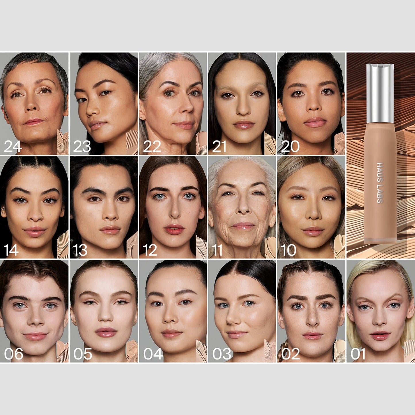 Консилер Triclone Skin Tech Hydrating Concealer