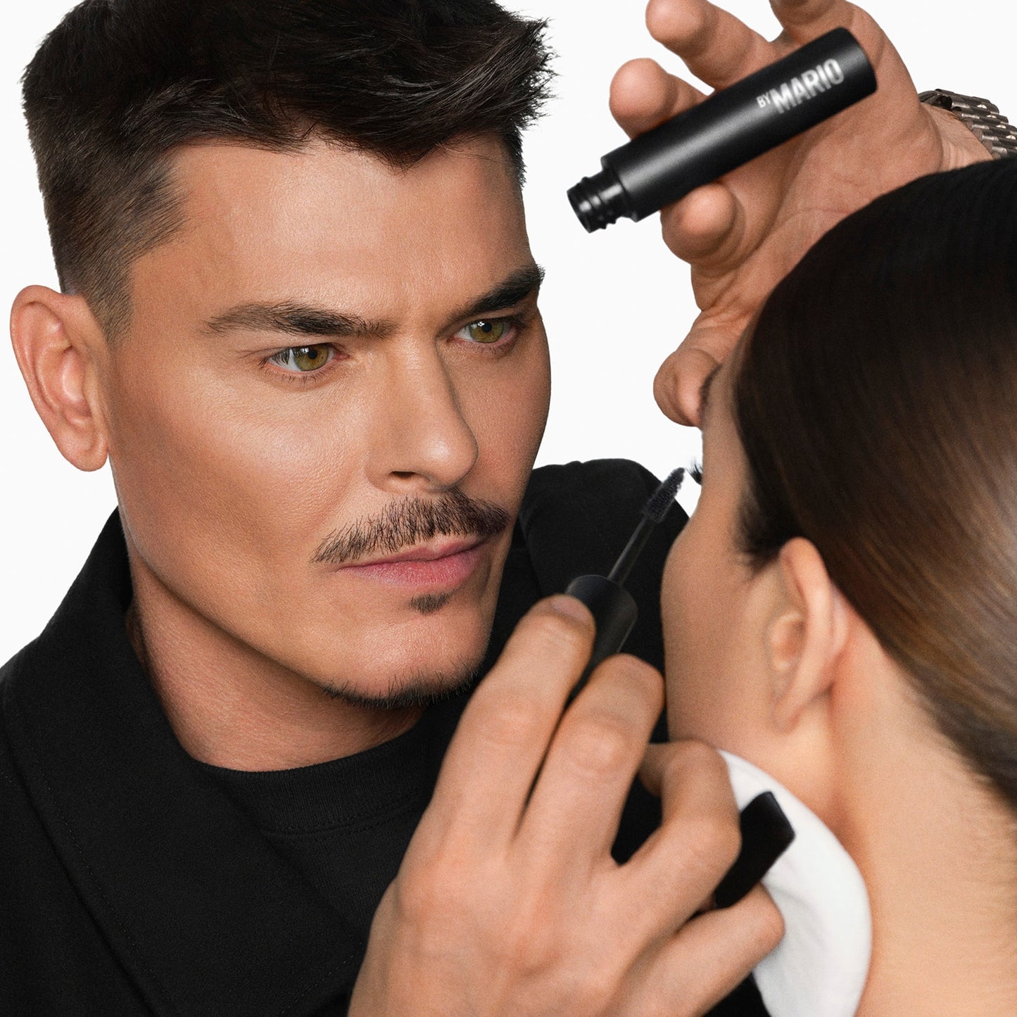 Туш для вій обʼєм Master Mascara™