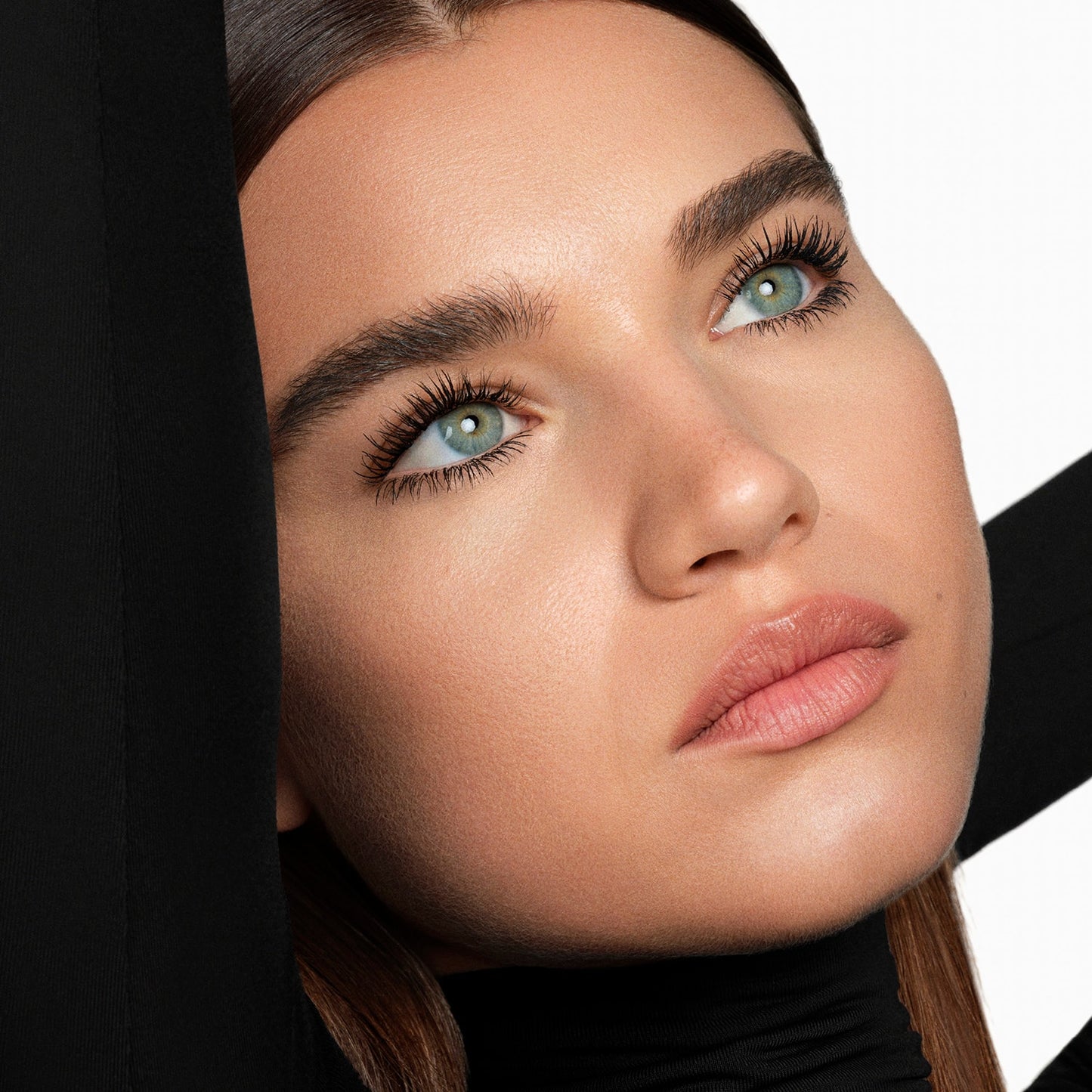 Туш для вій обʼєм Master Mascara™