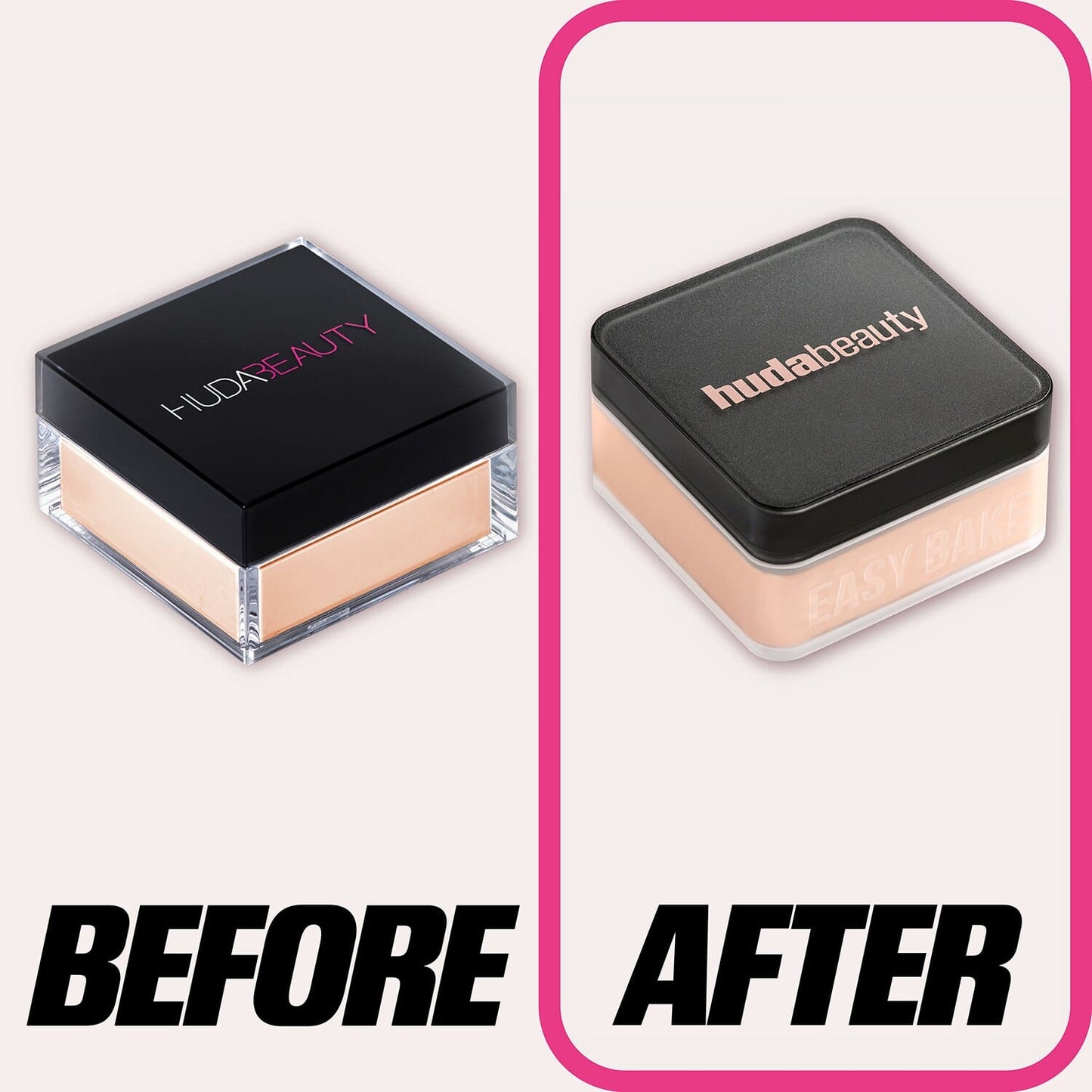 Пудра Easy Bake Loose Baking & Setting Powder