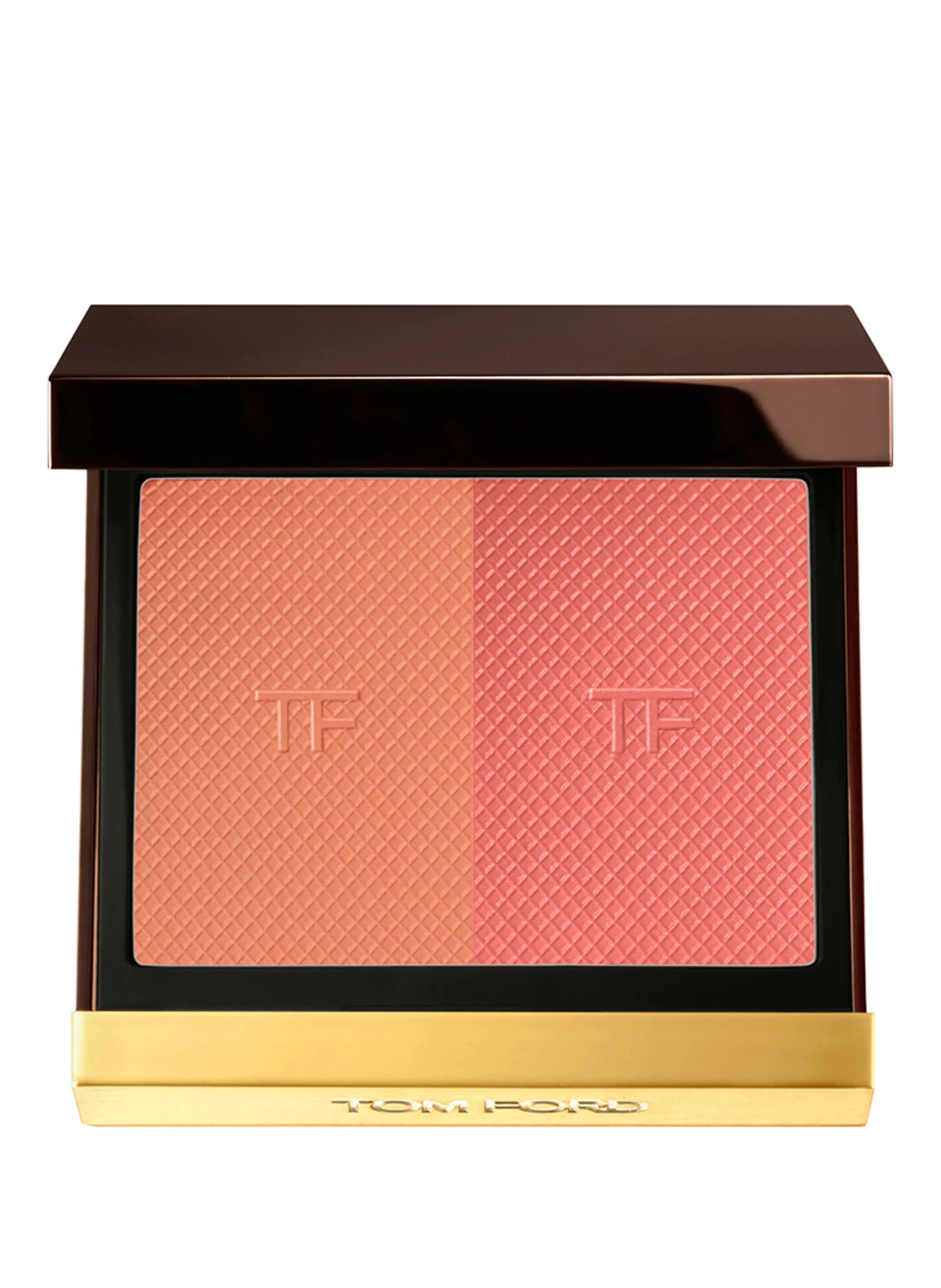 Подвійні рум'яна Shade & Illuminate Blush