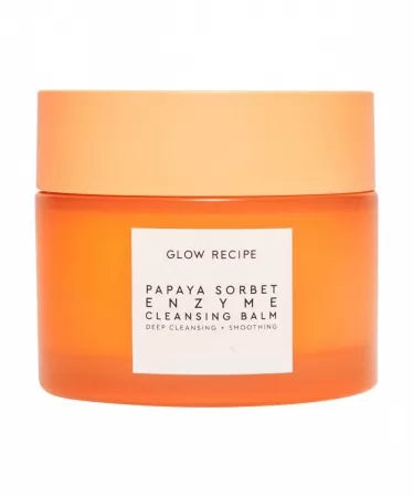 Очищающий бальзам Papaya Sorbet Enzyme Cleansing Balm