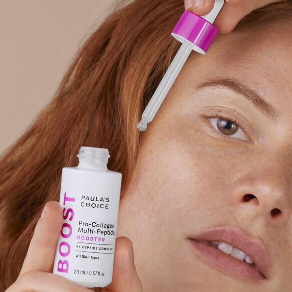 Серум з колагеном Pro-Collagen Peptide Booster