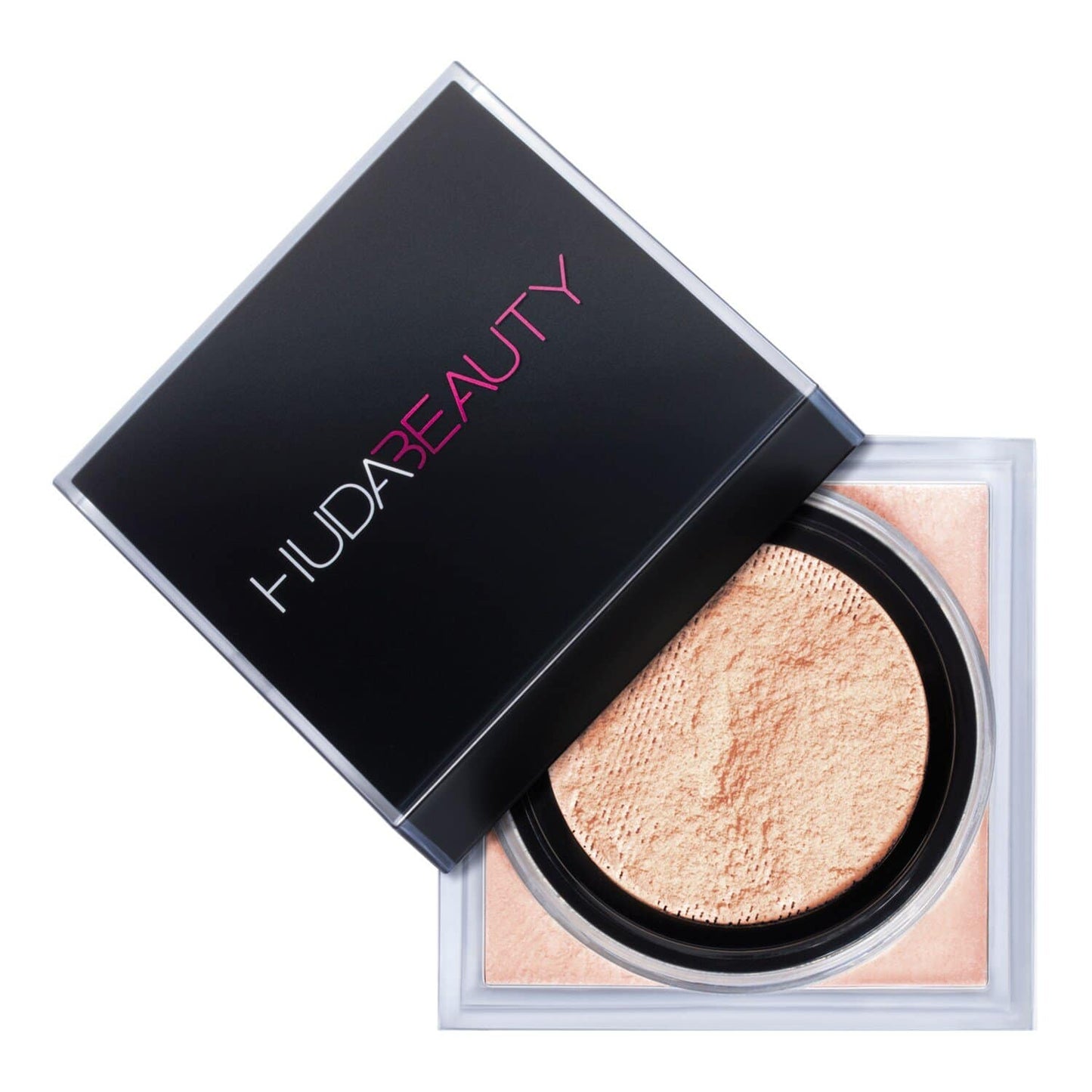 Пудра Easy Bake Loose Baking & Setting Powder