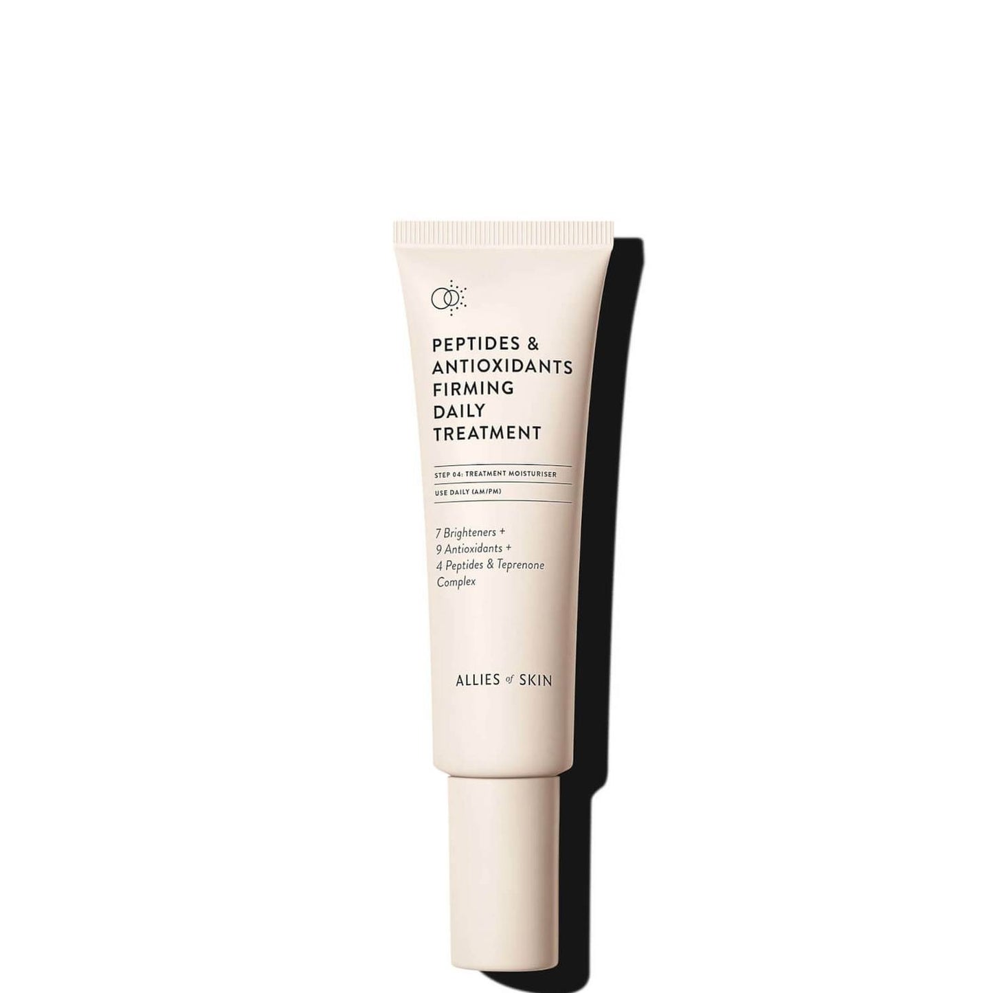 Крем для лица Peptides Antioxidants Firming Daily Treatment