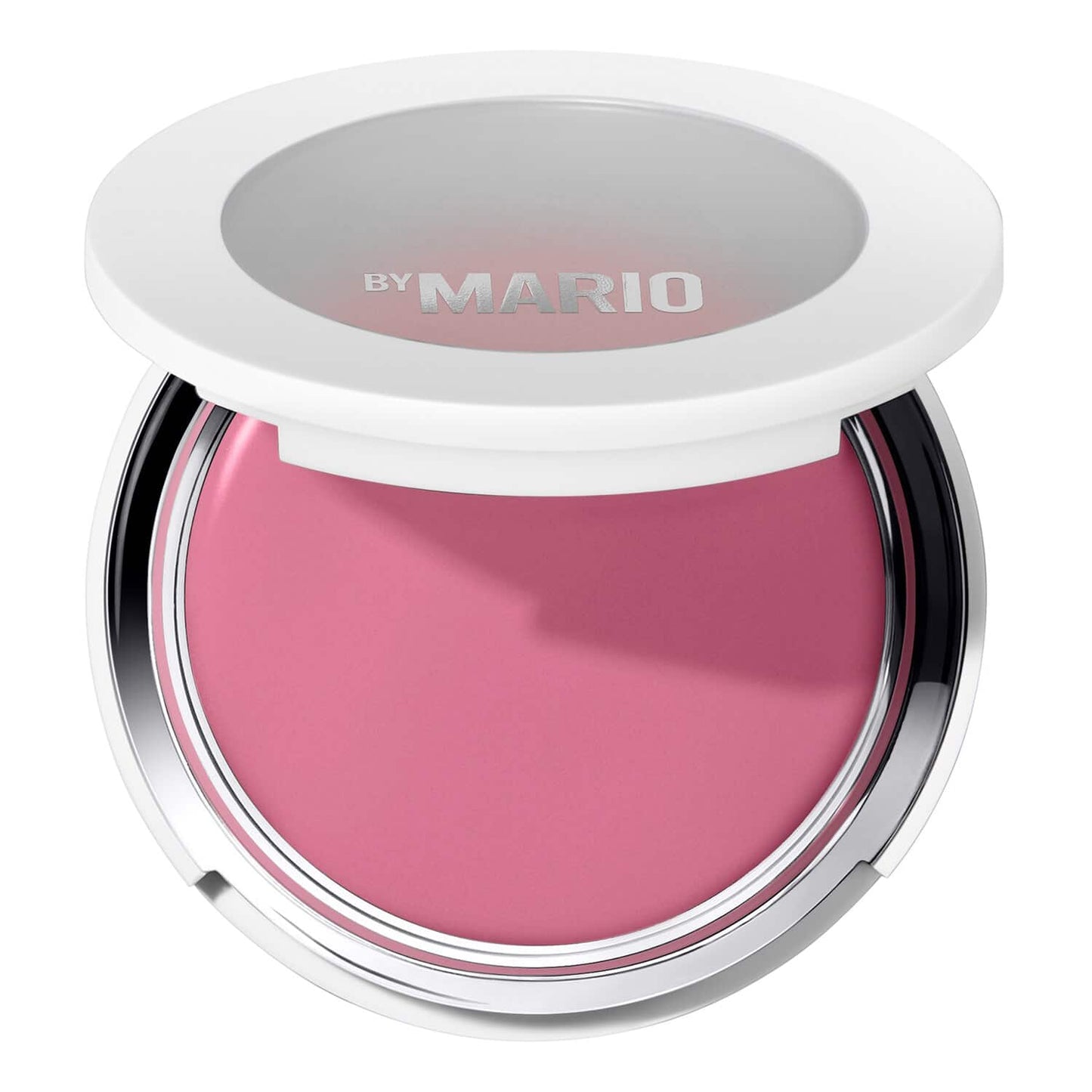 Кремові румʼяна Soft Pop Plumping Blush Veil