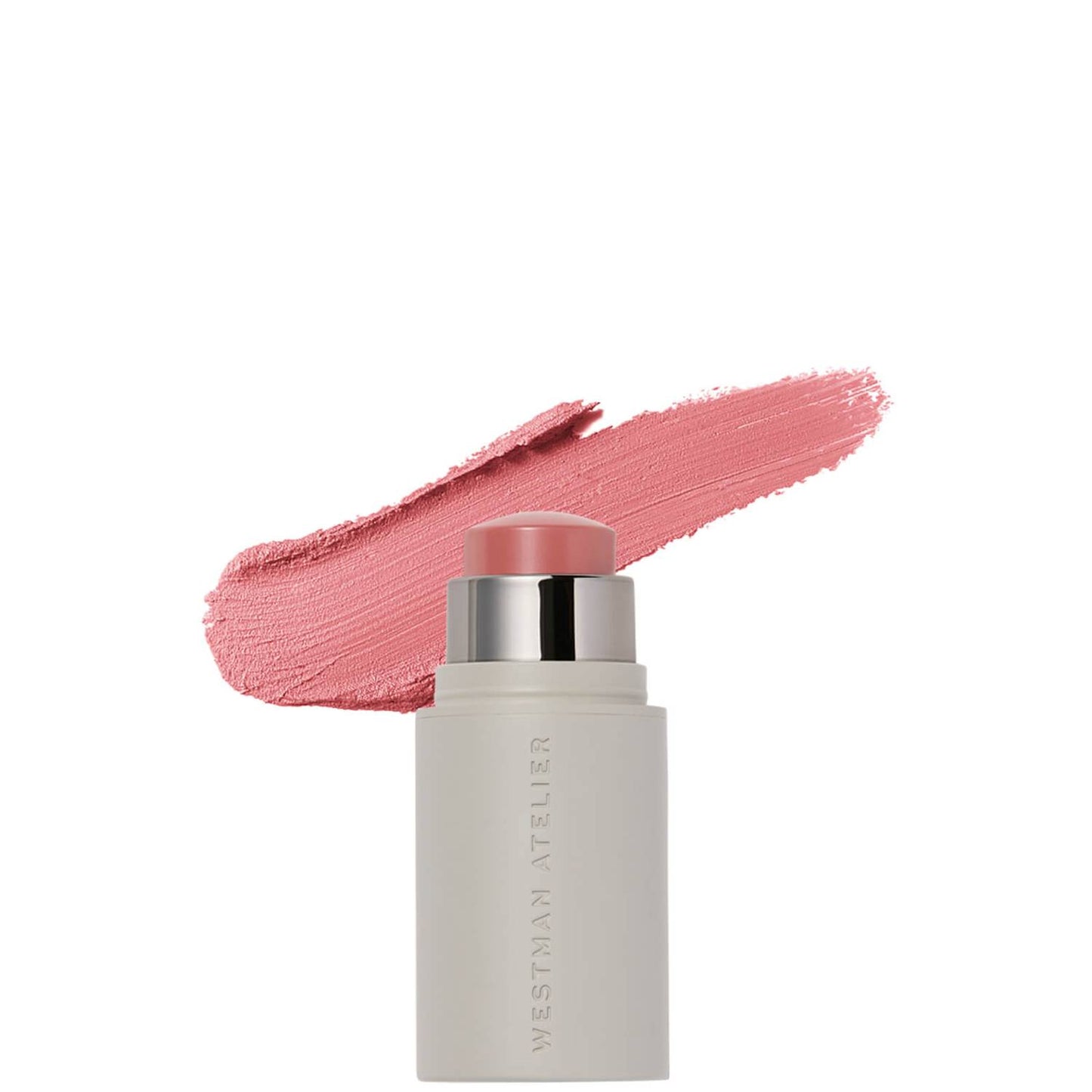 Кремові румʼяна тревел Petite Baby Cheeks Blush Stick -Petal