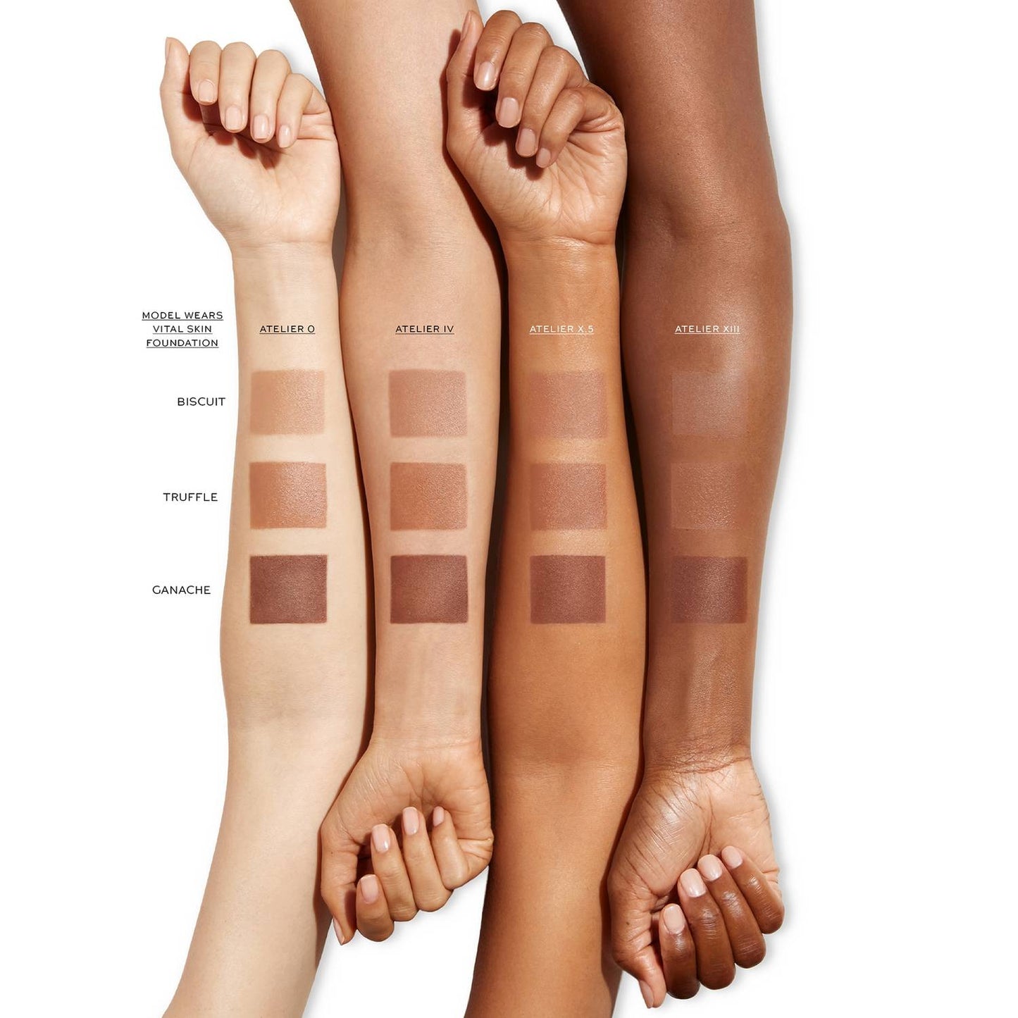 Міні контур стик Petite Face Trace Contour Stick