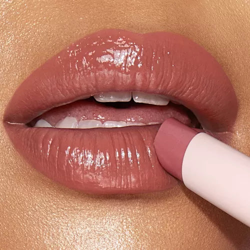 Бальзам для губ с тинтом Hyaluronic Happikiss