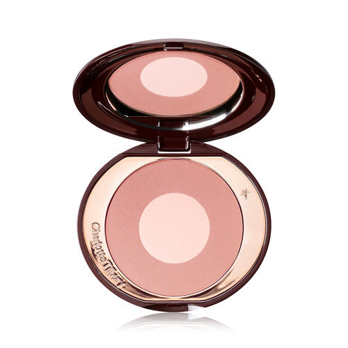 Румяна Cheek to Chic