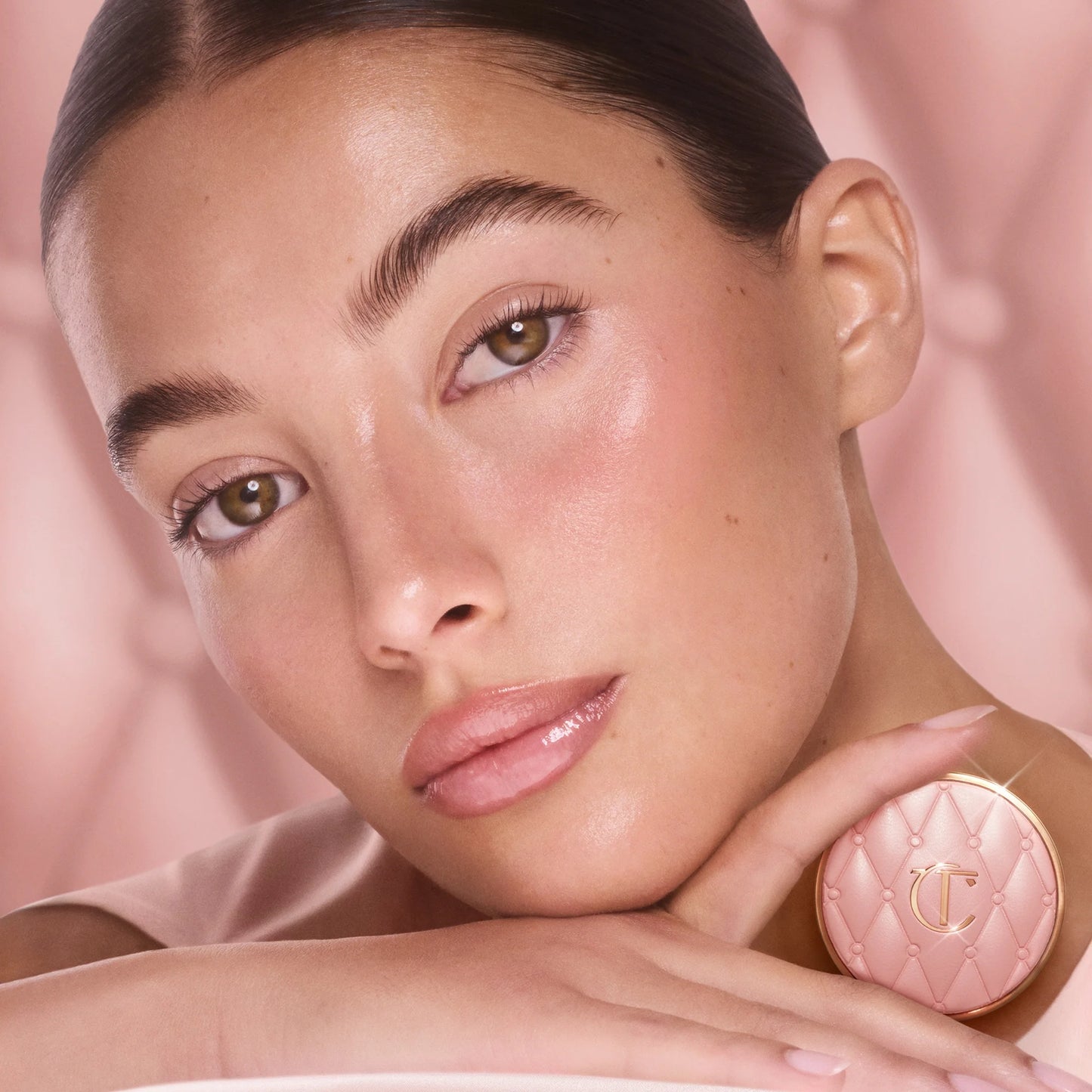 Маска для губ Charlotte's Magic Life Changing Lip Mask