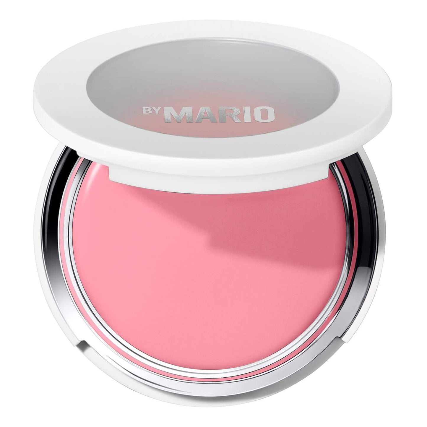 Кремові румʼяна Soft Pop Plumping Blush Veil