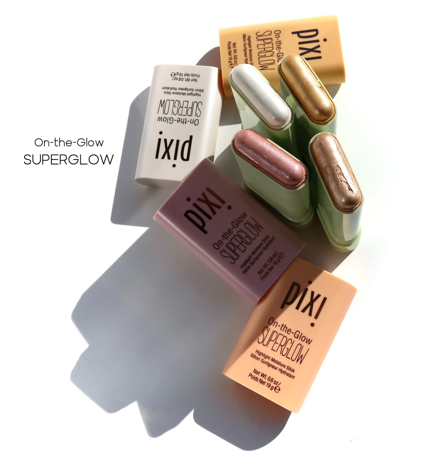 Бальзам  On-the-Glow SuperGlow