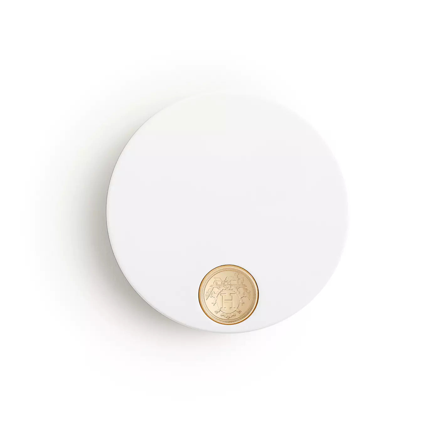 Пудра для обличчя з перламутровим ефектом Plein Air Hermès