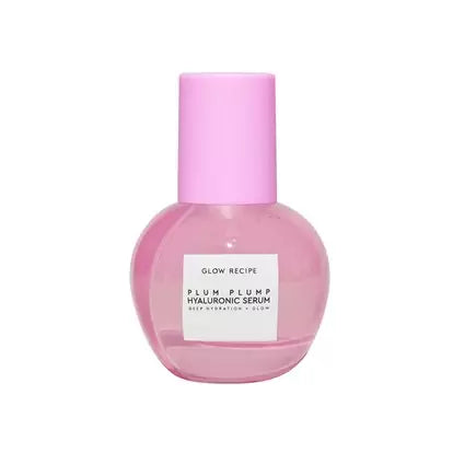 Серум для обличчя Plum Plump Hyaluronic Serum