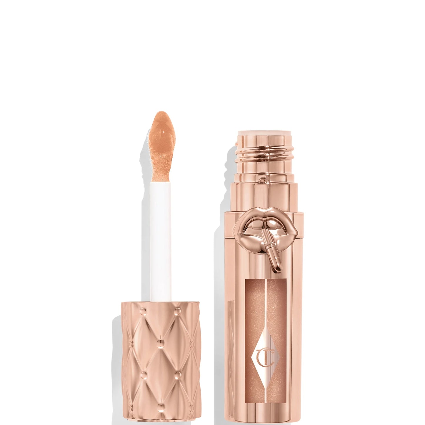 Блиск для губ Pillow Talk Big Lip Plumpgasm